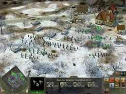 free torrent full russian pc game blitzkrieg 3