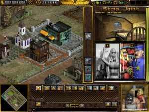 Constructor Free Download PC Game