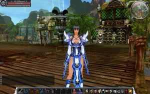 Cabal Online Download Torrent