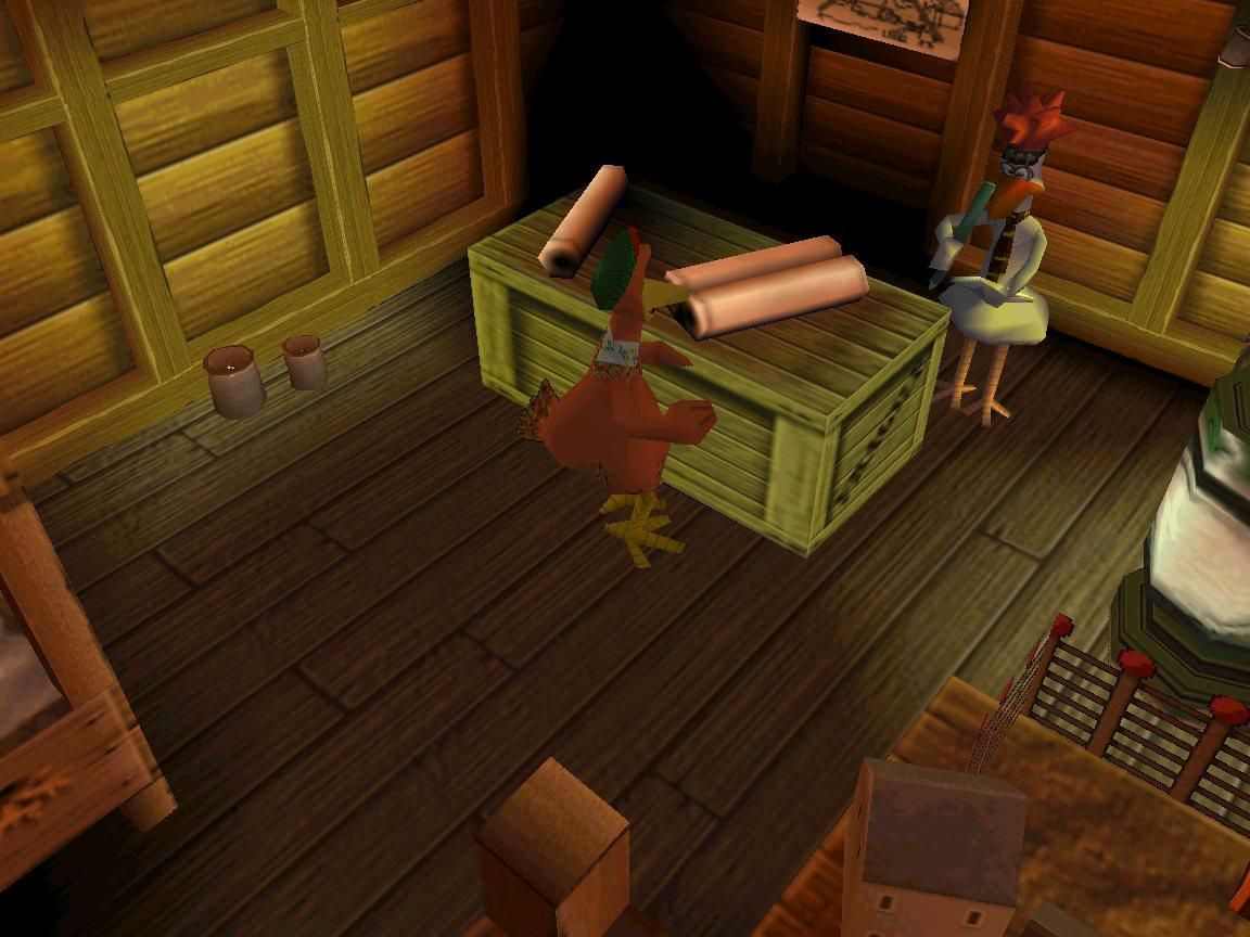 Chicken game download for pc