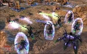 Command and Conquer 3 Tiberium Wars Free Download PC Game