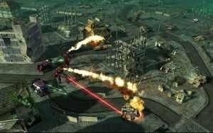 Command and Conquer 3 Kanes Wrath for PC