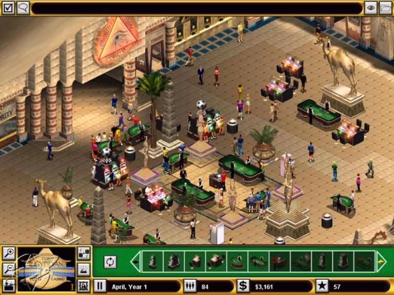 Casino Manager Game Free Download