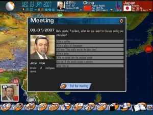 Commander in Chief Free Download PC Game