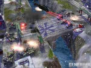Command and Conquer The First Decade Download Torrent