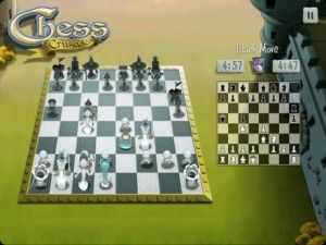 Chess Crusade for PC