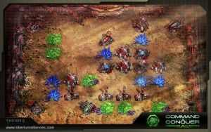 Command and Conquer Free Download PC Game