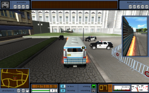 Bus Driver Free Download PC Game