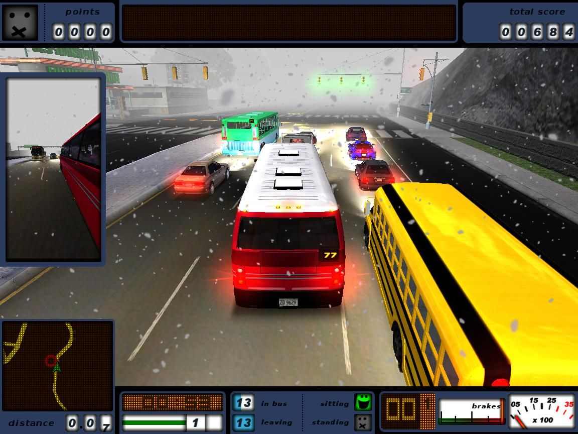 instal the last version for mac City Car Driver Bus Driver