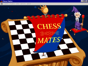 Chess Mates Download Torrent