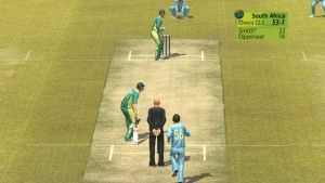 Brian Lara International Cricket 2007 for PC