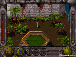 Entomorph Plague of the Darkfall Free Download PC Game