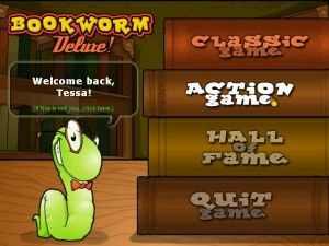 Bookworm Free Download PC Game