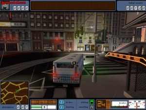 Bus Driver for PC