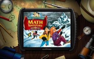 The ClueFinders Math Adventures Free Download PC Game
