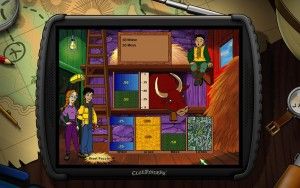 The ClueFinders Math Adventures for PC