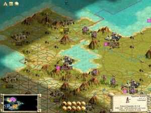 Civilization III Conquests Free Download PC Game