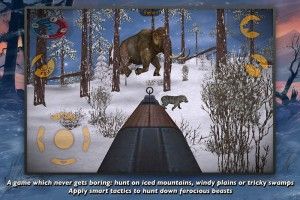 Carnivores Ice Age Free Download PC Game