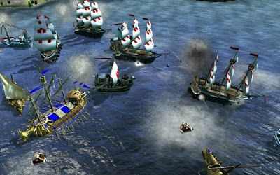 Empire Earth 3 Download For Mac