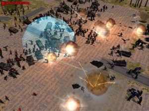 Empire Earth 2 The Art of Supremacy Free Download PC Game