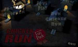 Chicken Run Free Download PC Game