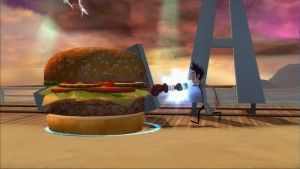 Cloudy with a Chance of Meatballs Download Torrent