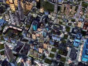 City Life Free Download PC Game