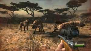 Cabelas Dangerous Hunts Download Torrent