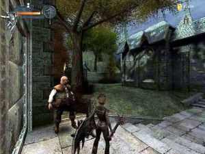 Enclave Free Download PC Game