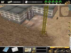 Caterpillar Construction Tycoon for PC