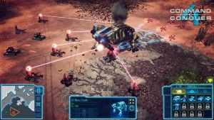 Command and Conquer 4 Tiberian Twilight for PC