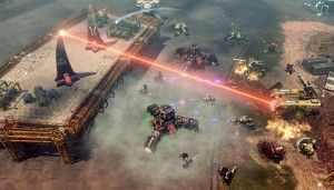 Command and Conquer 4 Tiberian Twilight Download Torrent