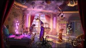 The Book of Unwritten Tales Download Torrent