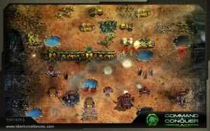 Command and Conquer Download Torrent