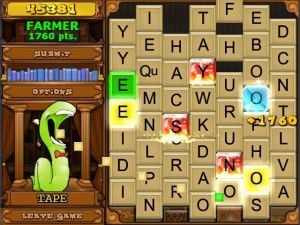 Bookworm for PC