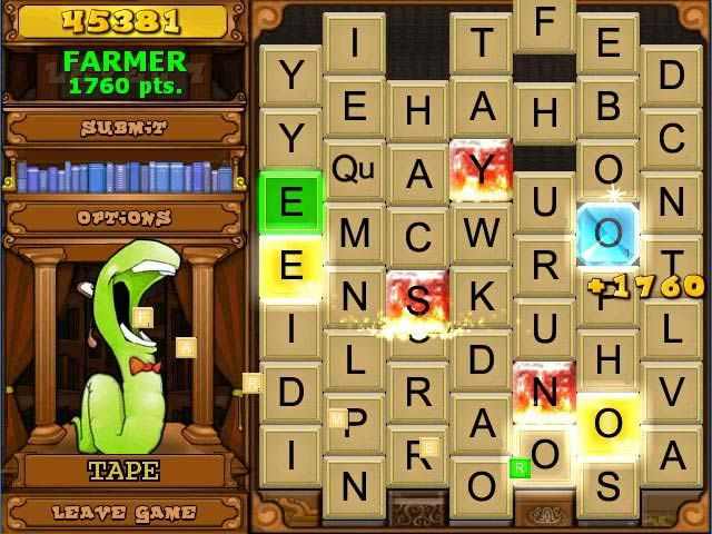 bookworm game for free