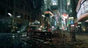 Blade Runner Free Download PC Game