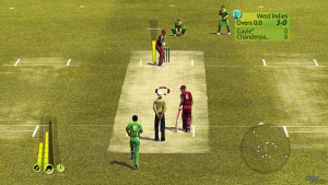 Brian Lara International Cricket 2007 Free Download PC Game