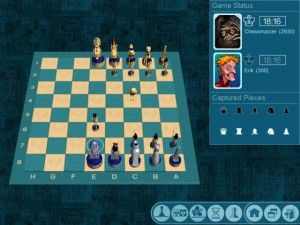 Chessmaster Download Torrent