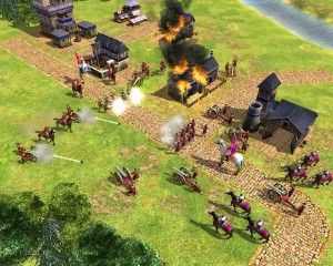 Empire Earth 2 The Art of Supremacy Download Torrent