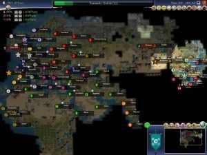 Civilization IV Beyond the Sword for PC