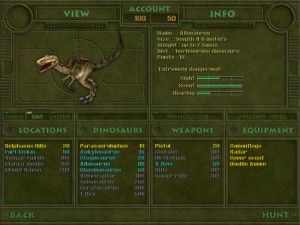Carnivores for PC