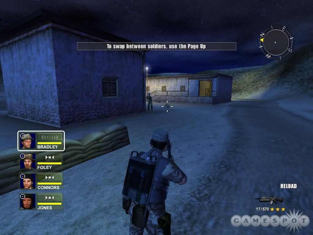 conflict desert storm 2 pc game free download full version