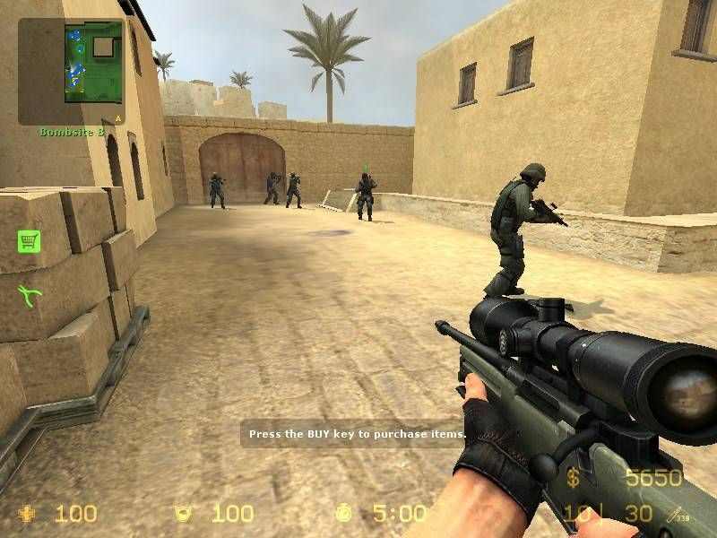 counter strike new download