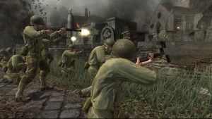 Call of Duty 2 Free Download PC Game