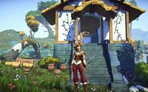 EverQuest Free Download PC Game