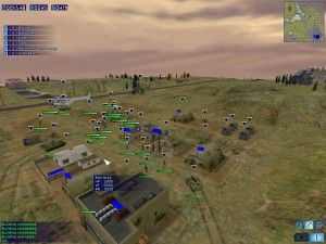 Conflict Zone Download Torrent