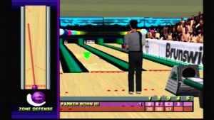 Brunswick Circuit Pro Bowling Free Download PC Game