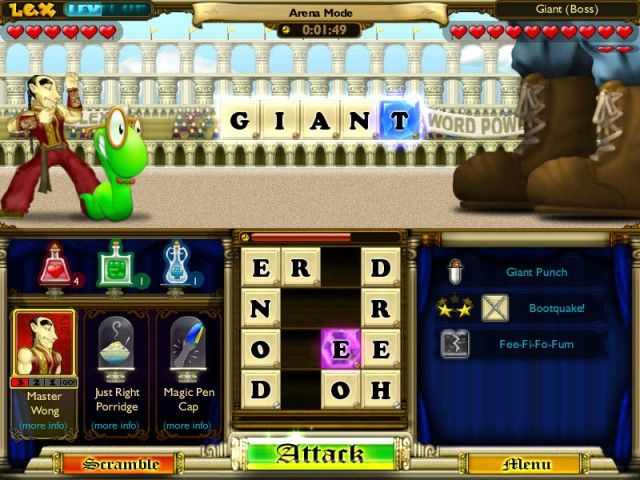 play bookworm deluxe free