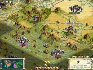 Civilization III Free Download PC Game